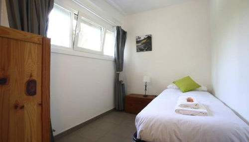Acogedor Apartamento en el centro de Hondarribia Errezubi - Foto 5