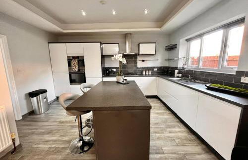Spacious 6 bed house Altrincham - Foto 10