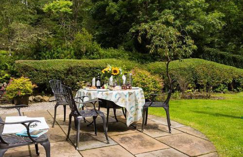 The Old Post House at Low Stott Park - Foto 2