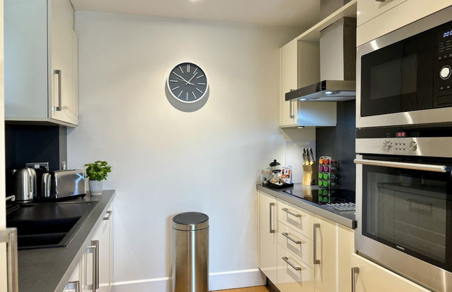 Your Space Apartments - The Hamilton's - Photo 19