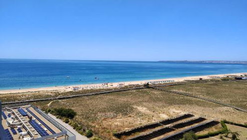 Penthouse Studio Sea View - Photo 2