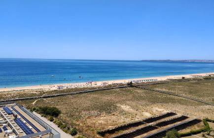 Penthouse Studio Sea View - Photo 2