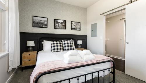 Trailside45 Modern Getaway – Traverse City - Photo 4