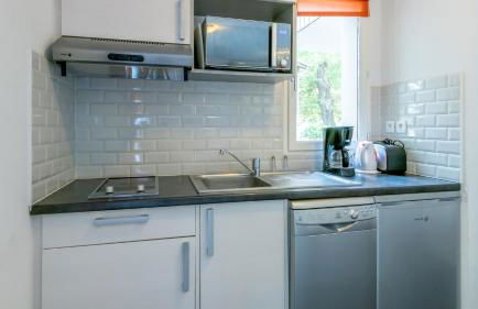 Vacancéole - Les Rives du Lac - Foto 47