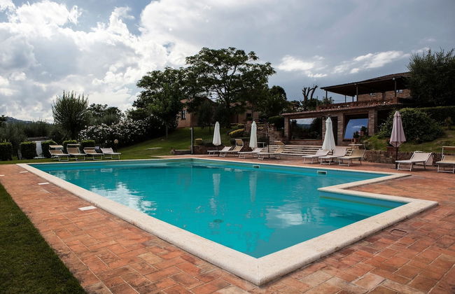 Agriturismo Sanguineto - Photo 39