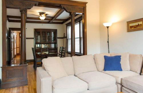 Wrigley Oasis! Steps from the Field! - 3BD 1BA - Foto 7