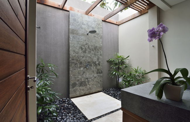 Bale Mandala Villas - Foto 56