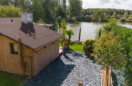 Cottage, Lodge & Spa 54 - Foto 3