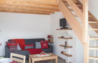 Albergo Diffuso Sauris in Sauris di Sotto - Photo 19