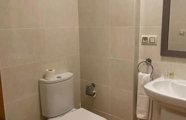 Hotel AV Apartamentos Lobios - Foto 42
