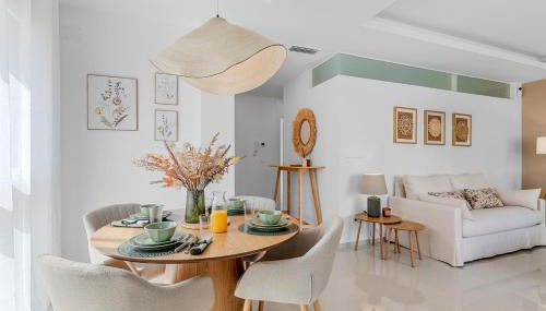 Calma Garden - Apartment Quesada - Foto 3