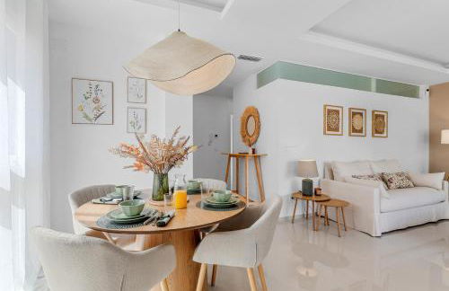 Calma Garden - Apartment Quesada - Foto 3