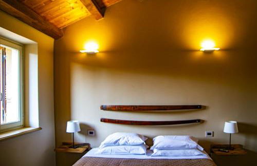 Cà Rapulin - Agriturismo - Foto 45