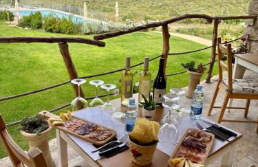 Tenuta Paltusa - Foto 16