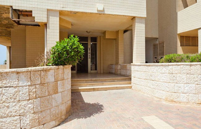 3BR Apt Beach View Best Loc Bat-Yam - Foto 51