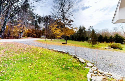 Historic Valley View - Foto 43