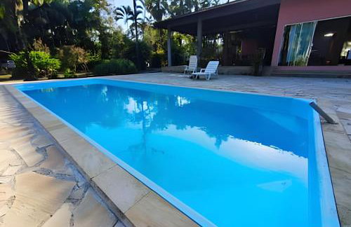 Chácara Morretes Arraial - Piscina e Rio - Photo 22