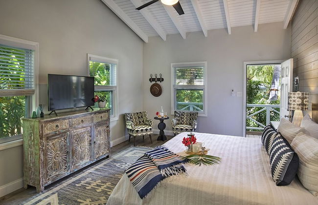 The Hideaway Hull Bay - Foto 1