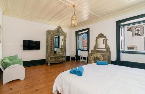 Casa de Lagarinhos JACUZZI SPA JOGOS GYM - SERRA DA ESTRELA - SEIA - GOUVEIA - Foto 28