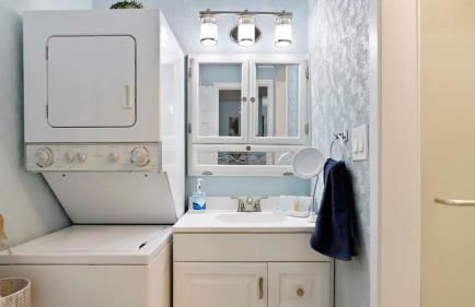 Resort Condo with Private Beach - Foto 24