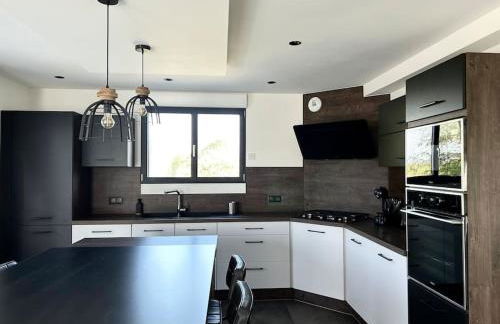 Belle maison rénovée à la plage - Foto 14