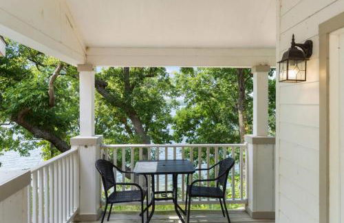 CrossTimbers Marina and Cottages - Foto 29