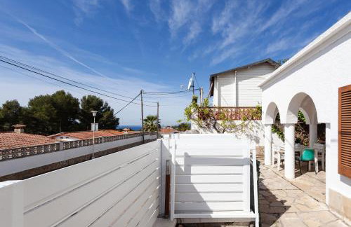 Casa Morisca vistas al mar - Foto 23