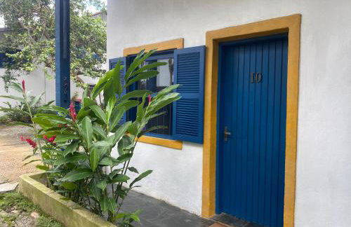 Villas & Residencial Três Marias à 300 mts do Centro Histórico Paraty - Photo 71