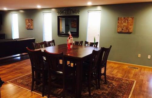 Luxury European Style Executive Apartment B Large - Foto 18