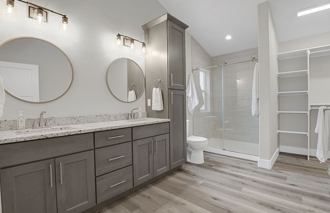 Modern Due Southwest - Photo 16