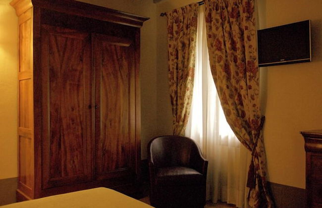 Agriturismo La Sovana - Photo 32