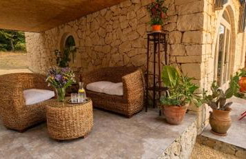 Villa Neli, Palazzolo Acreide, Siracusa, Hot Tub, Wi-Fi & Parking - Foto 21
