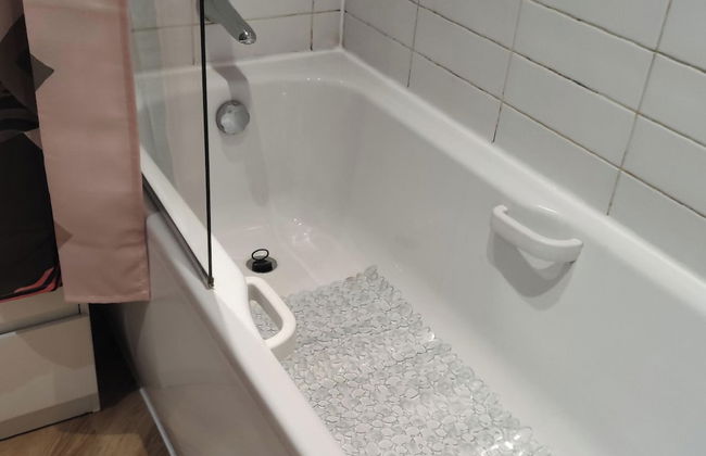 Comfortable Stunning 2-bed Apartment in Colchester - Foto 9