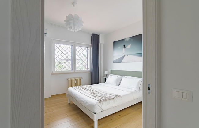 Fronte Mare Pescara - Yourplace Abruzzo - Foto 11