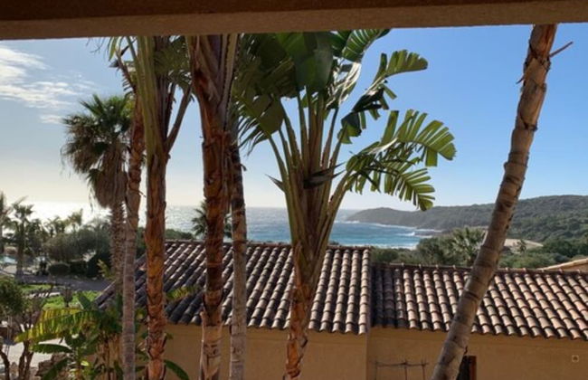 Résidence & SPA Marina d'Arone - Foto 43