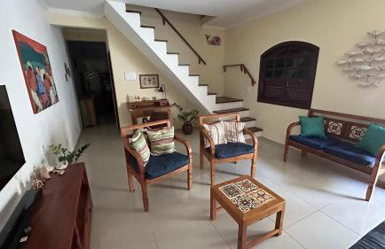 Casa Alegria - Casa charmosa com piscina em Paraty - Foto 22