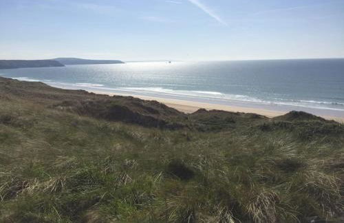 Pennans Cottage - Photo 26