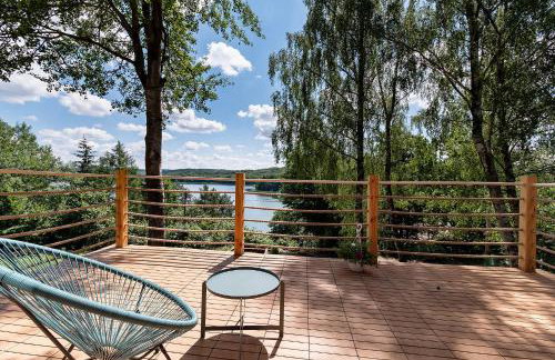 Widokówka Zacisze - Foto 4