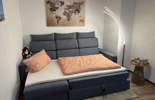 Gemütliches Ferienhaus nahe Dinkelsbühl - Foto 17