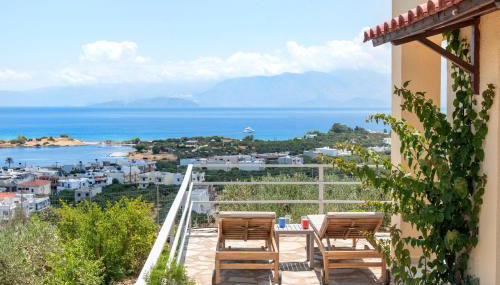 Elounda Heights - Adults Only - Foto 5