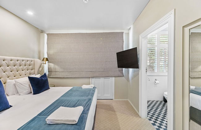 The Houston - Foto 18