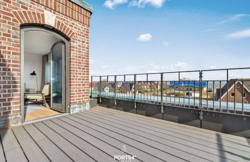 Times Square Penthouse List auf Sylt - Foto 34