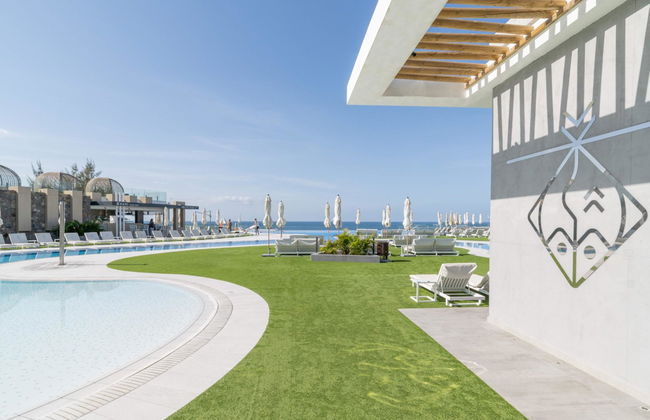 Resort Cordial Santa Águeda & Perchel Beach Club - Foto 11