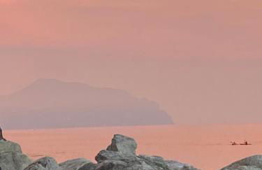 La via al mare - Portofino in battello da Nervi - Foto 9