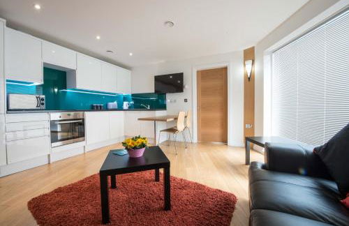 Zinn Apartments - City Centre - Photo 17