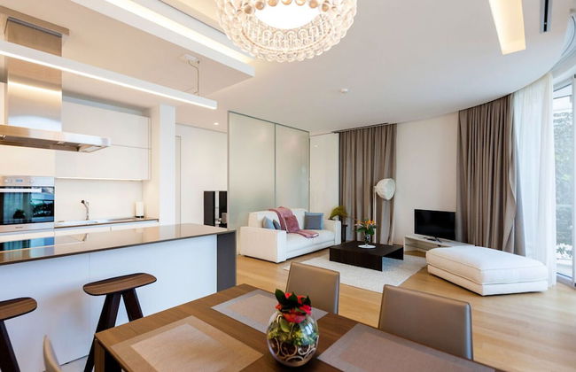 Dukley Hotel & Resort - Photo 79