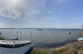 Oasis Cove, maisons au bord de l'eau, plage de Sète - Foto 37