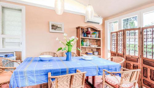 Villa Platja Calafato by Interhome - Foto 5