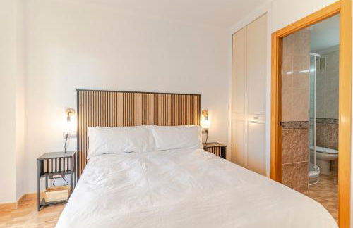 RentitSpain - Almerimar - Apto Almerimar con Puerto y Playa - Foto 15