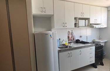 Flat studio na praia de Boa Viagem - Foto 17